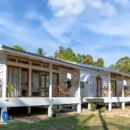 Neverland Ko Pha Ngan Exterior foto